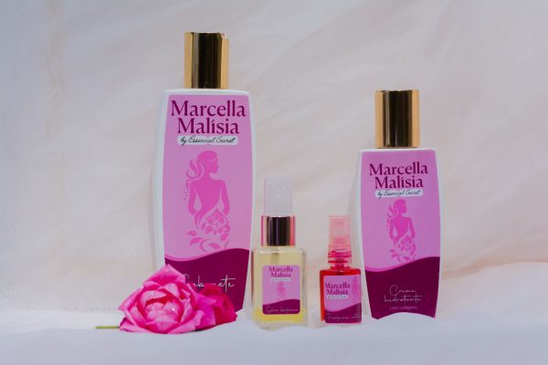 Kit Marcella Malisia