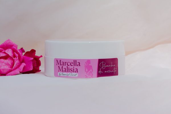 Creme para virilha e manchas
