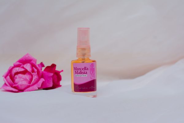 Perfume para pepeka