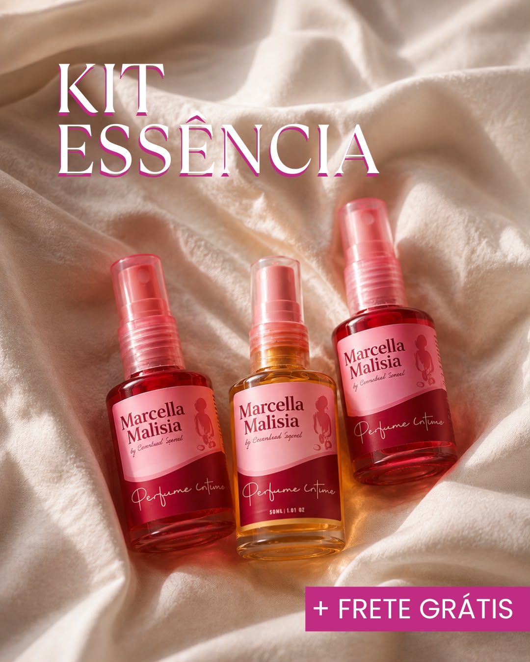 Kit Essência